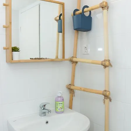 Lovely 1bd Atelier With Location Appartement