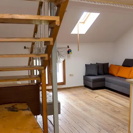 Appartement Lovely 1bd Atelier With Location