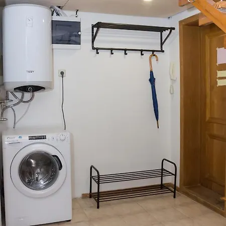 Appartement Lovely 1bd Atelier With Location Varna
