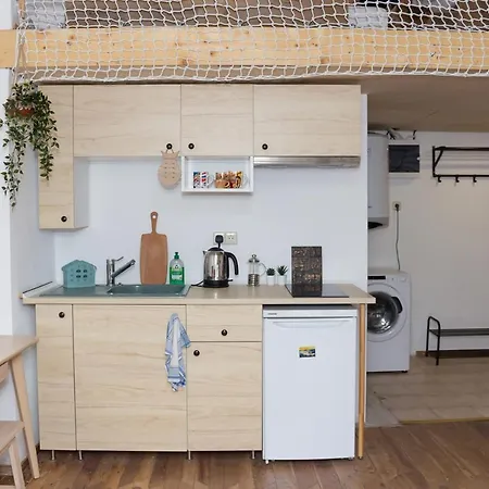 Lovely 1bd Atelier With Location Appartement Varna