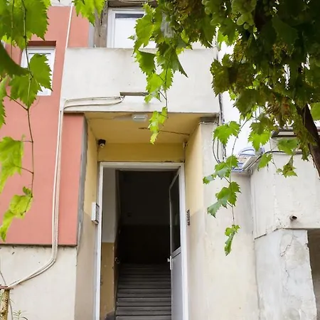Appartement Lovely 1bd Atelier With Location Varna